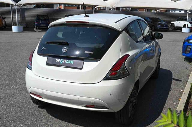 LANCIA Ypsilon usata, con Airbag laterali