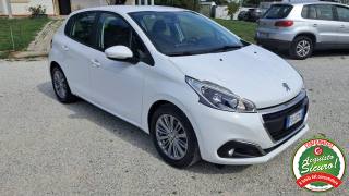 PEUGEOT 208 usata, con Controllo trazione
