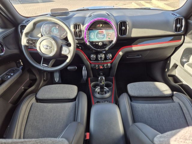 MINI Countryman usata, con Climatizzatore