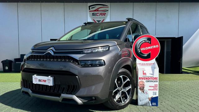CITROEN C3 Aircross usata, con Alzacristalli elettrici