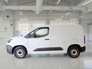 CITROEN Berlingo usata, con Autoradio