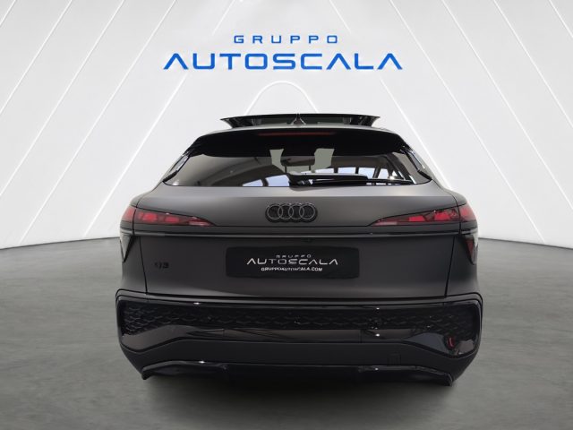 AUDI Q3 usata, con Airbag Passeggero