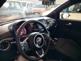 FIAT 500 usata, con USB