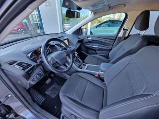 FORD Kuga usata, con Cerchi in lega