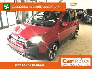 FIAT Panda 1.0 FireFly 70CV Hybrid Pandina (Cross Look)