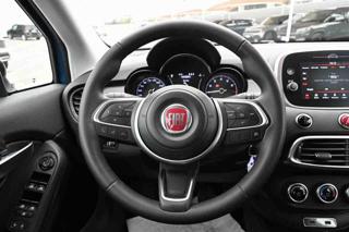 FIAT 500X usata, con Servosterzo