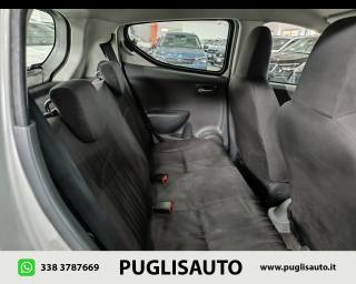 NISSAN Pixo usata 7
