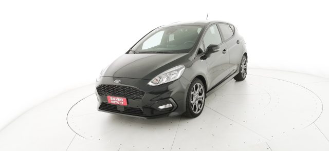 FORD Fiesta usata, con Airbag laterali