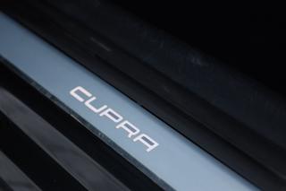 CUPRA Formentor usata, con Volante multifunzione