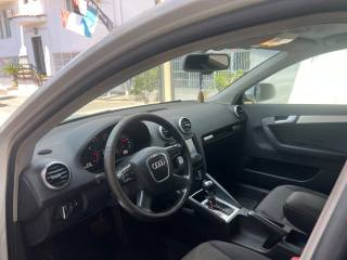 AUDI A3 usata 43