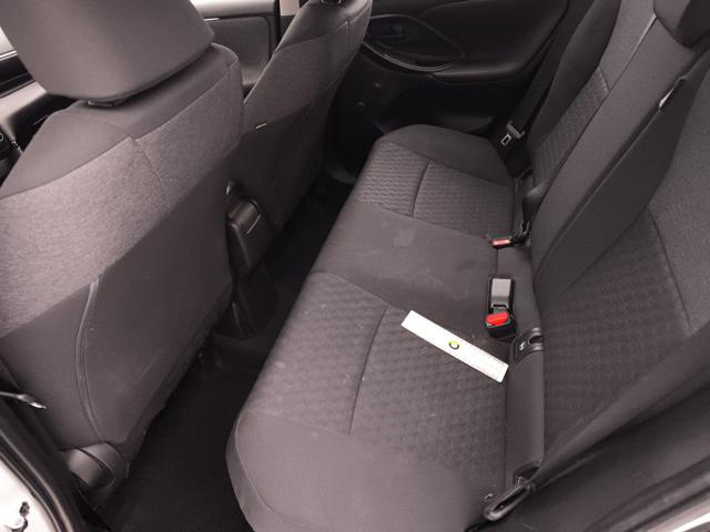 TOYOTA Yaris usata 50