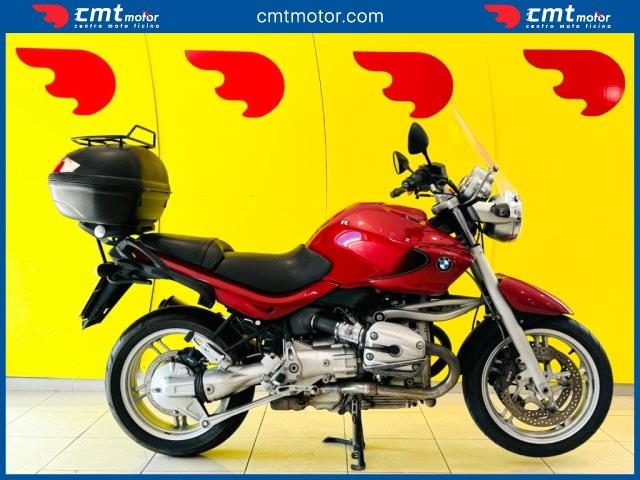 BMW R 1150 R usata 0