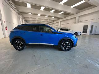 PEUGEOT 2008 usata, con Airbag Passeggero
