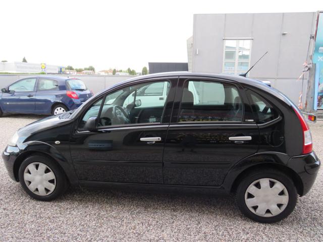 CITROEN C3 usata, con Climatizzatore