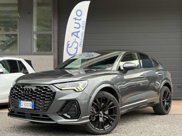 AUDI Q3 usata, con ABS
