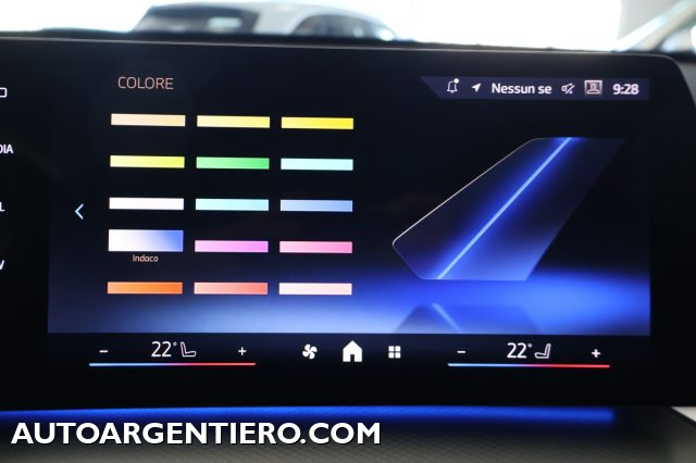 BMW X1 usata, con Sistema di navigazione