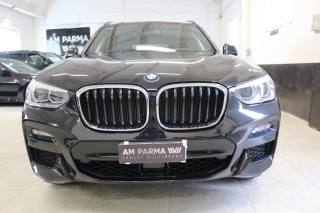 BMW X3 usata, con Airbag