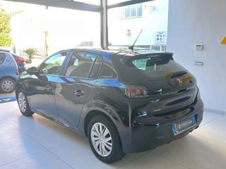 PEUGEOT 208 usata, con Autoradio