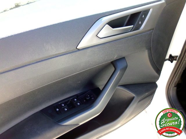 VOLKSWAGEN Polo usata, con ESP