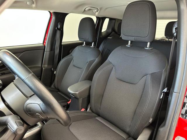 JEEP Renegade usata 19