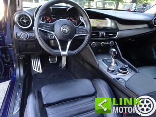 ALFA ROMEO Giulia usata, con Airbag Passeggero