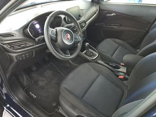 FIAT Tipo usata, con Chiusura centralizzata