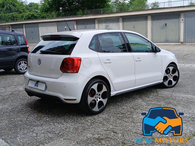 VOLKSWAGEN Polo usata, con Alzacristalli elettrici