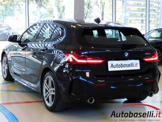BMW 120 usata, con Park Distance Control