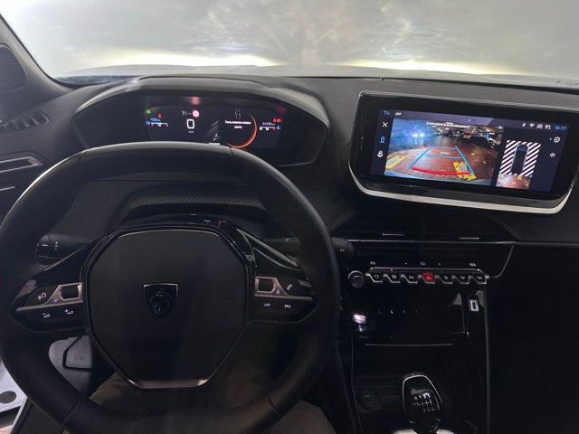 PEUGEOT 2008 usata, con Boardcomputer