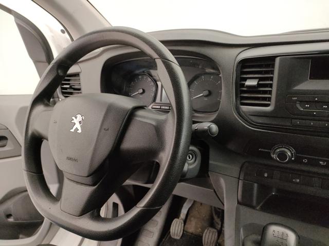 PEUGEOT Expert usata 100