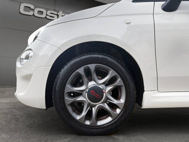 FIAT 500 usata 20