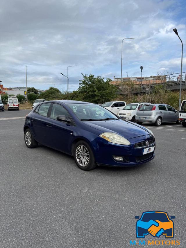FIAT Bravo usata, con Chiusura centralizzata