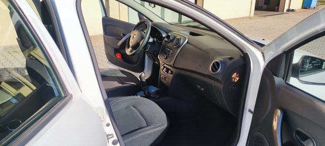 DACIA Sandero usata 14