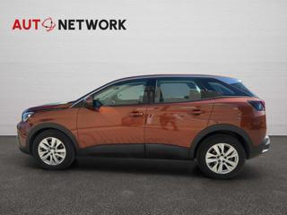 PEUGEOT 3008 usata, con Cerchi in lega