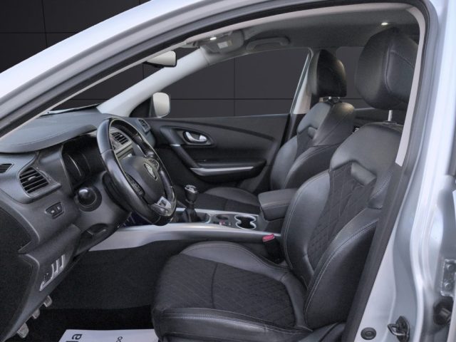 RENAULT Kadjar usata, con Cruise Control