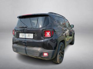 JEEP Renegade usata, con Airbag laterali