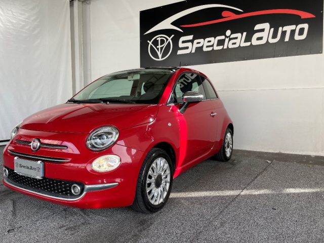 FIAT 500 usata, con Autoradio digitale