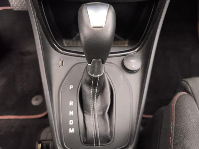 FORD Puma usata, con Sistema di navigazione