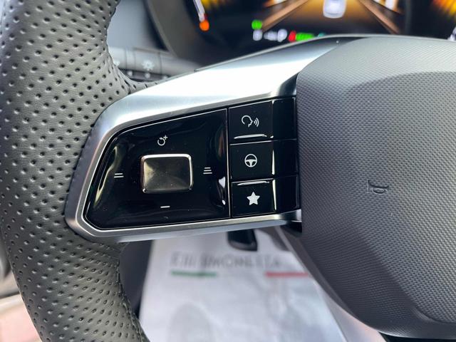 MG ZS usata, con Interni in pelle
