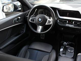 BMW 118 usata, con Vetri oscurati