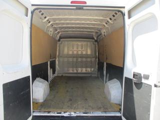 CITROEN Jumper usata, con Servosterzo