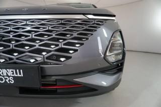 OMODA 5 usata, con Regolazione elettrica sedili