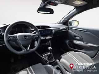 OPEL Corsa usata, con Chiusura centralizzata