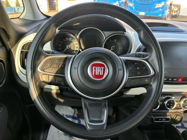 FIAT 500L usata, con ESP