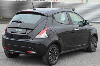 LANCIA Ypsilon usata, con Alzacristalli elettrici
