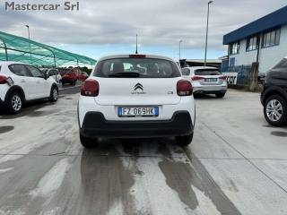 CITROEN C3 usata, con Antifurto