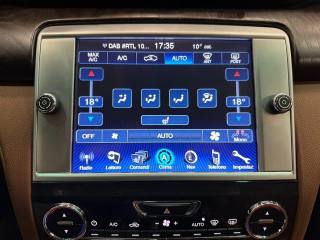 MASERATI Quattroporte usata, con Volante in pelle