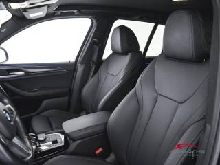 BMW X3 usata 8