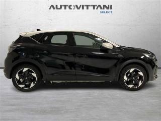 RENAULT Captur usata, con Alzacristalli elettrici