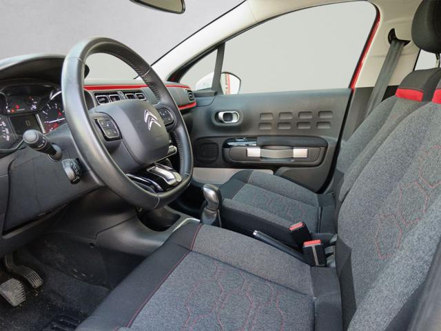 CITROEN C3 usata, con Chiusura centralizzata